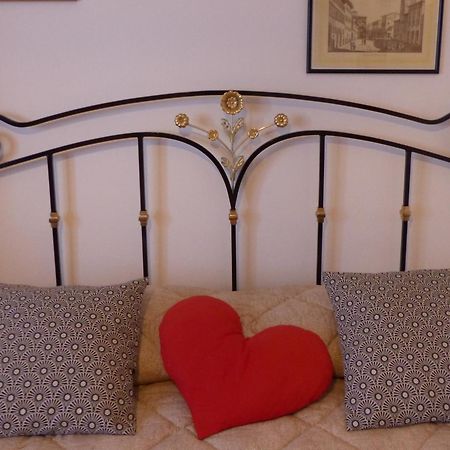 마사로라 La Casa Di Silvia 아파트 외부 사진