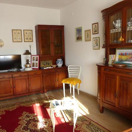 마사로라 La Casa Di Silvia 아파트 외부 사진