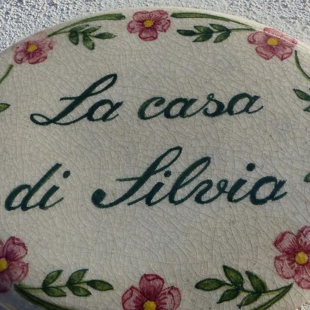 마사로라 La Casa Di Silvia 아파트 외부 사진