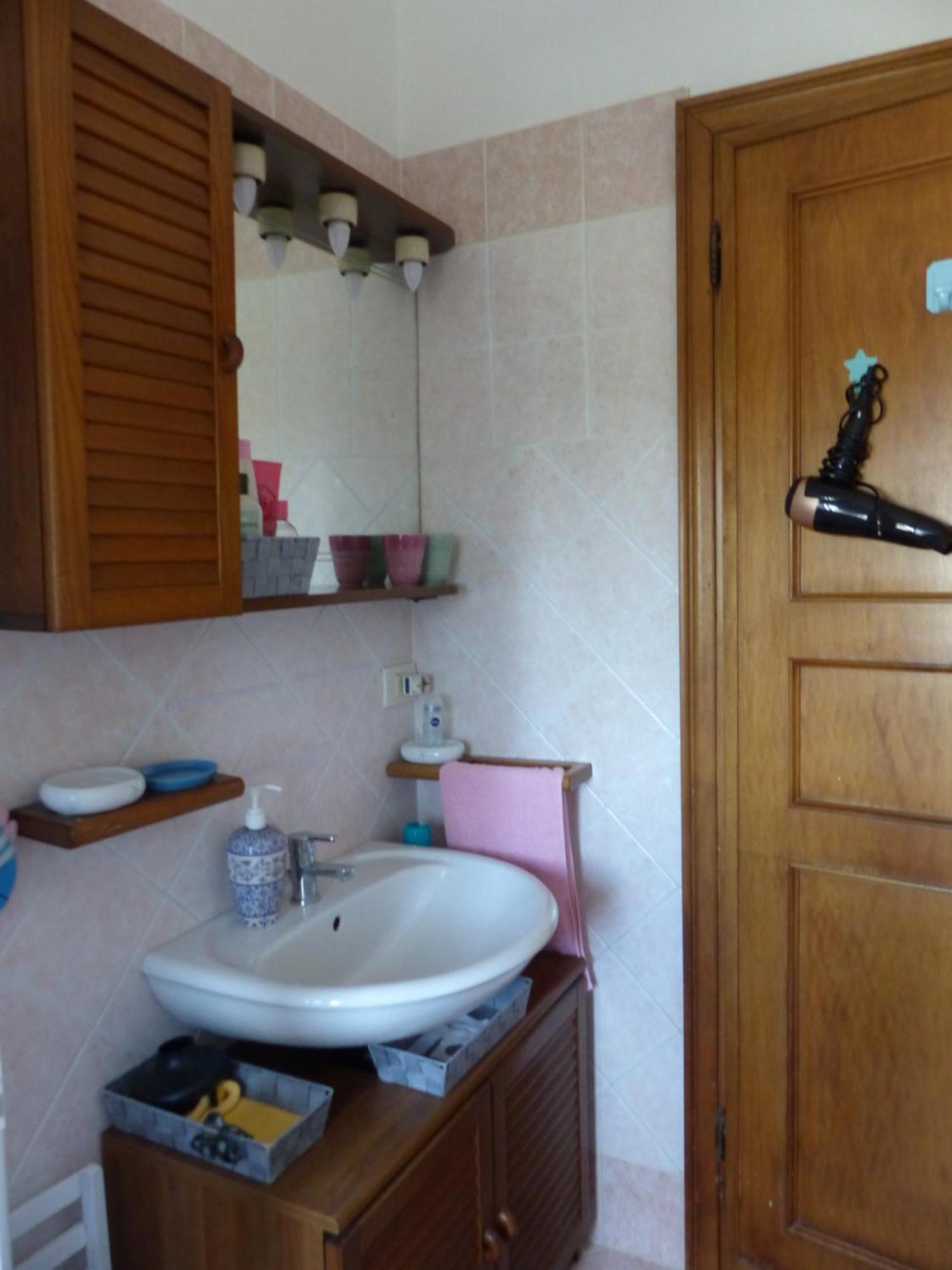 마사로라 La Casa Di Silvia 아파트 외부 사진