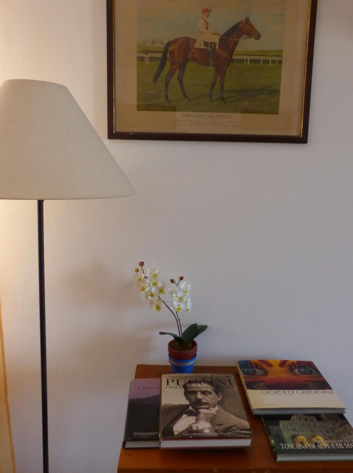 마사로라 La Casa Di Silvia 아파트 외부 사진