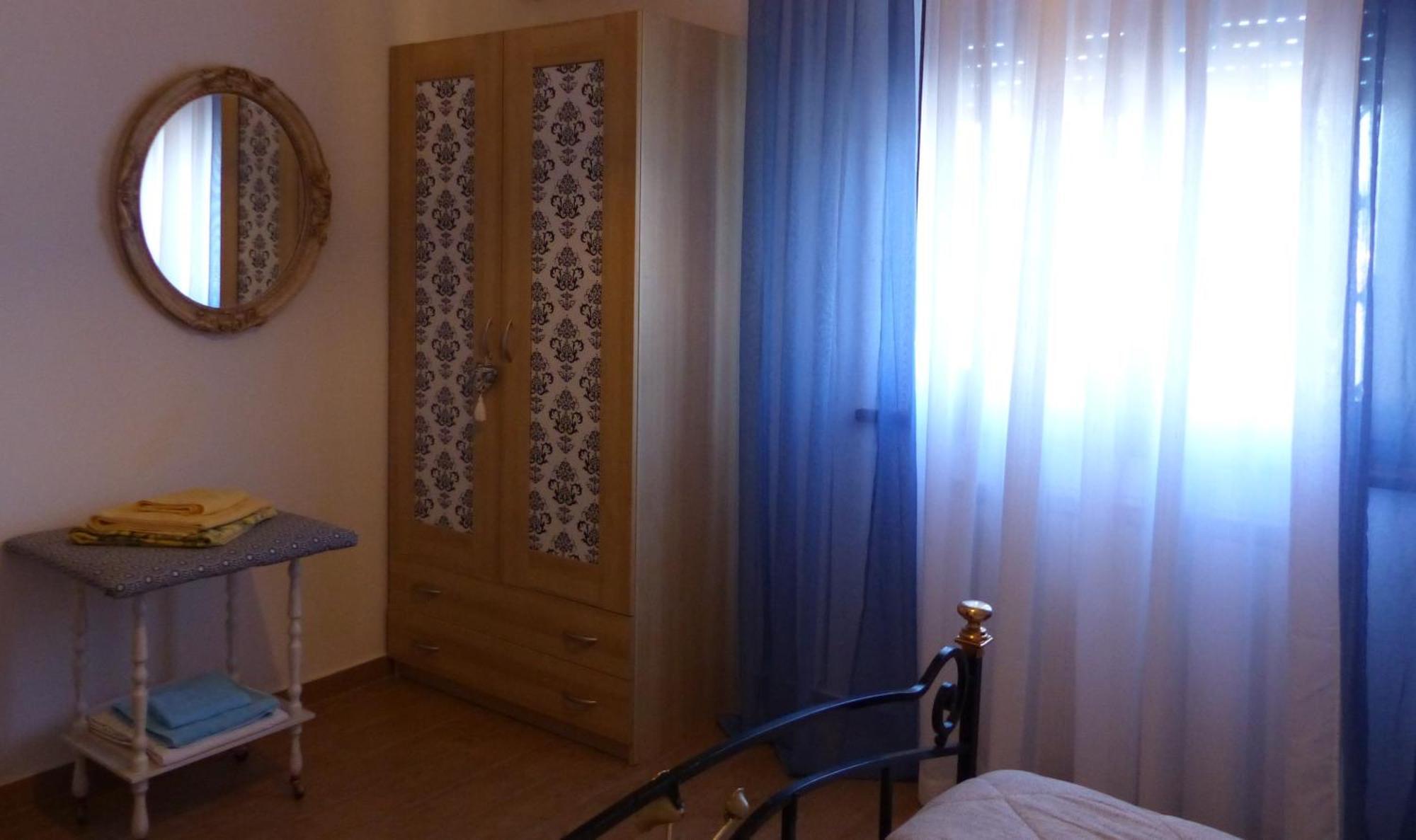 마사로라 La Casa Di Silvia 아파트 외부 사진