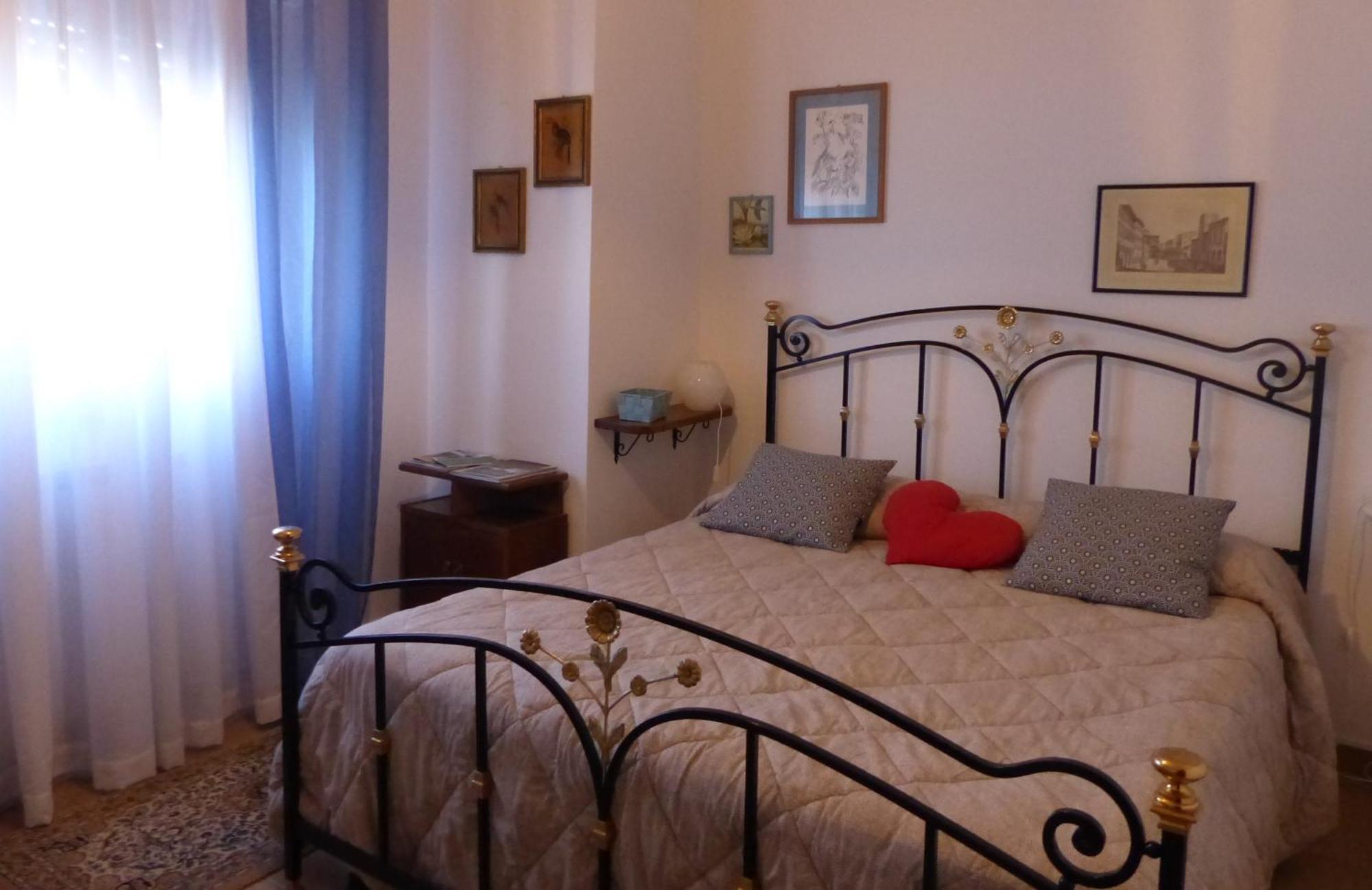 마사로라 La Casa Di Silvia 아파트 외부 사진