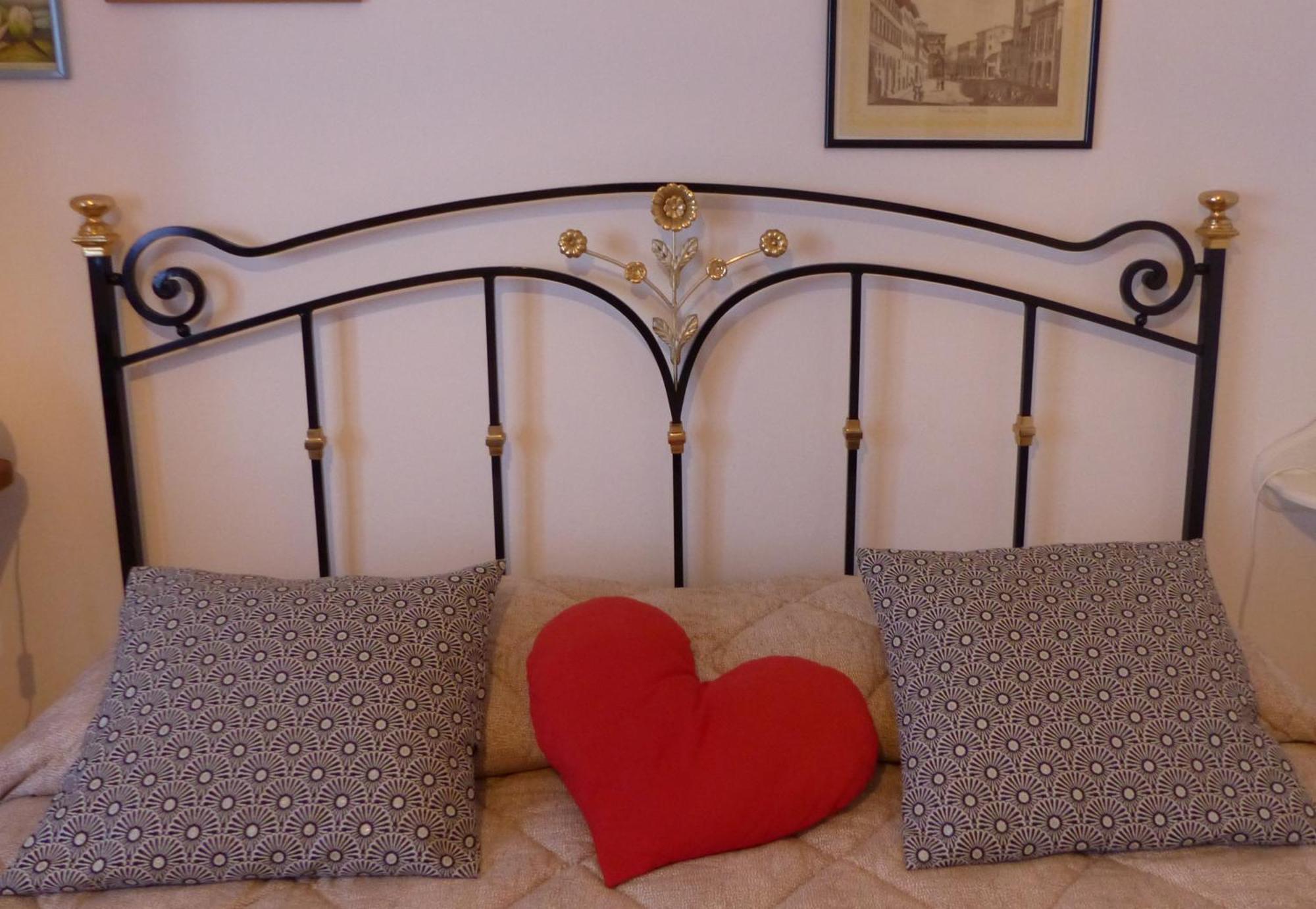 마사로라 La Casa Di Silvia 아파트 외부 사진