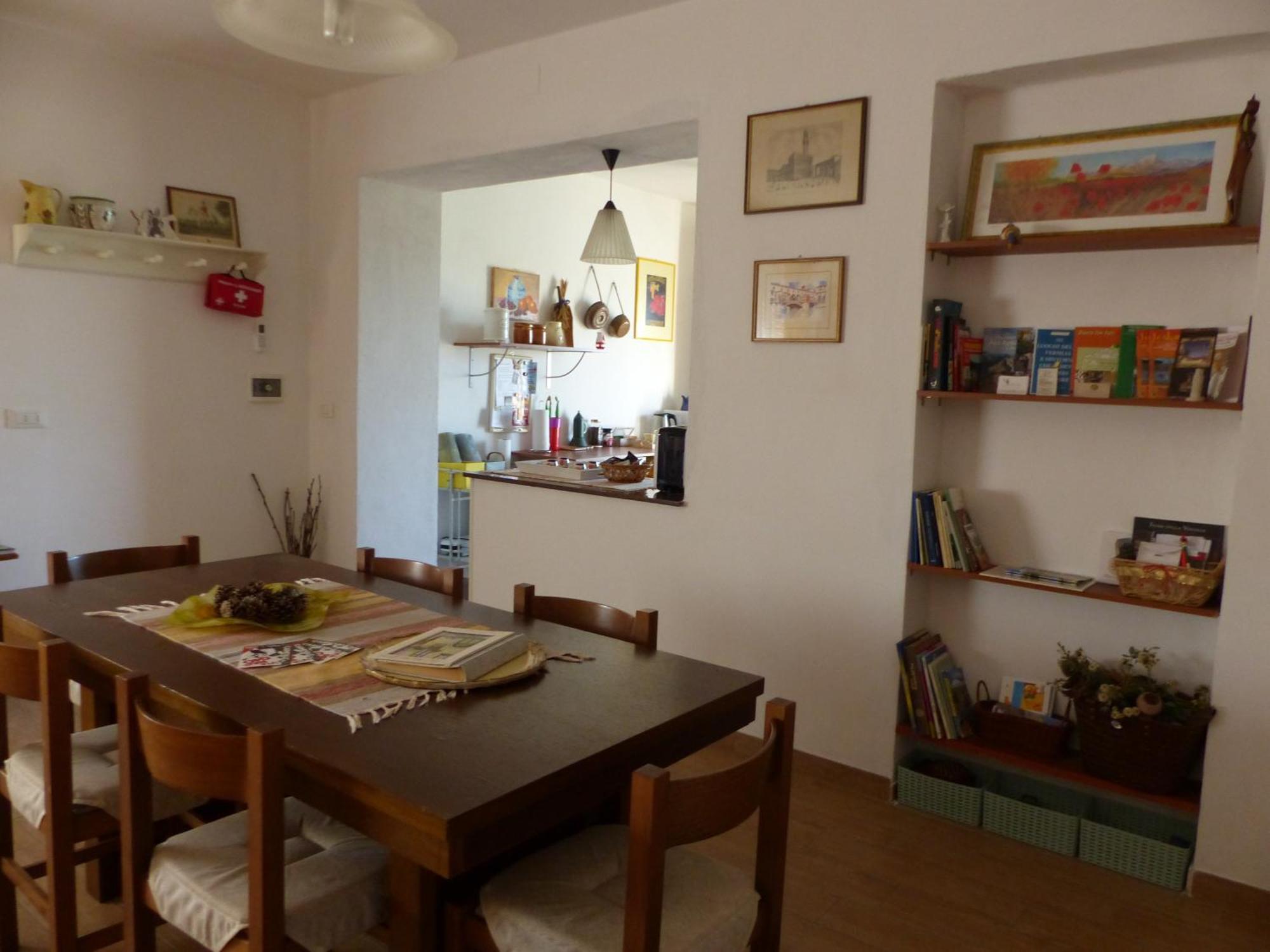 마사로라 La Casa Di Silvia 아파트 외부 사진