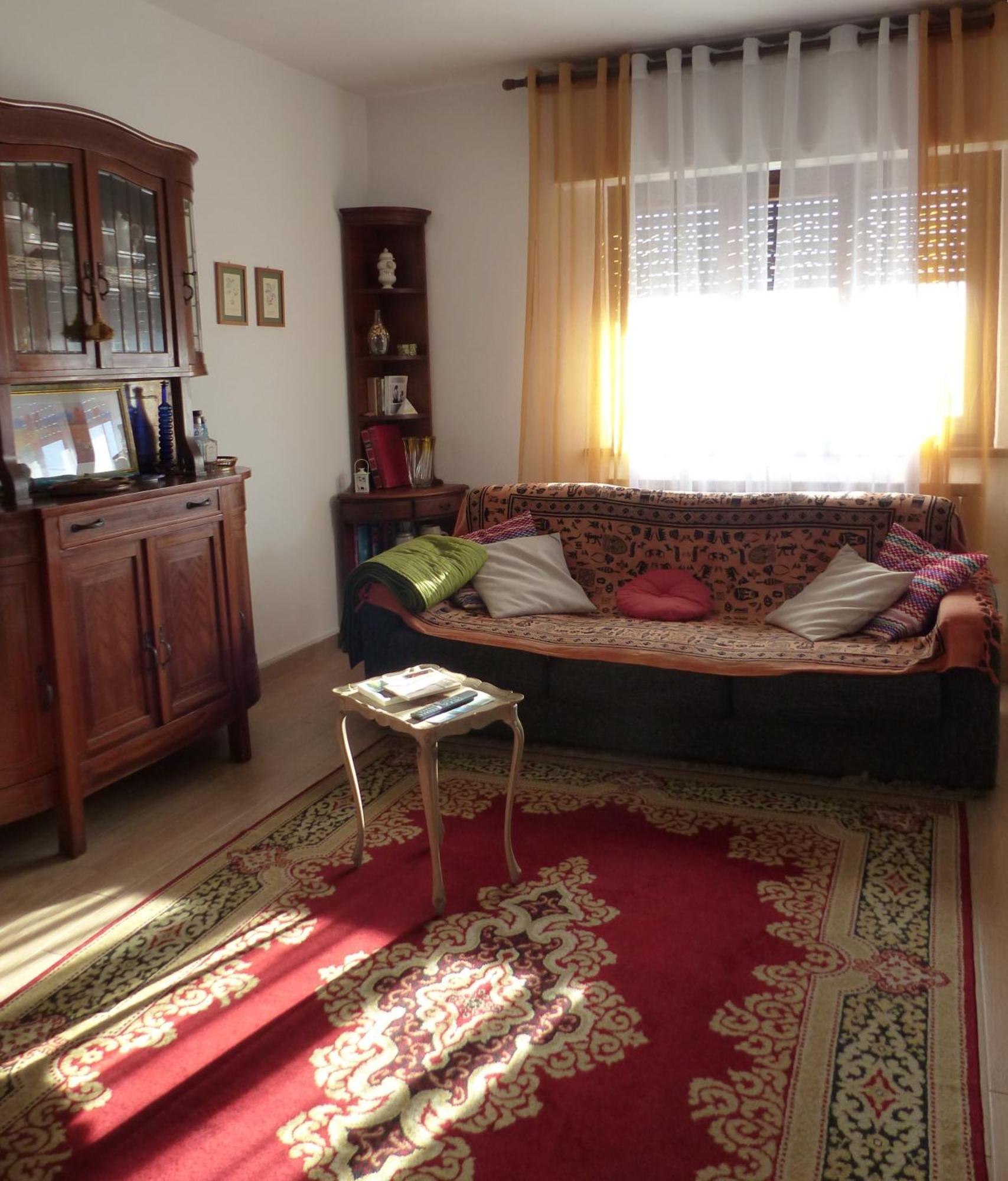 마사로라 La Casa Di Silvia 아파트 외부 사진