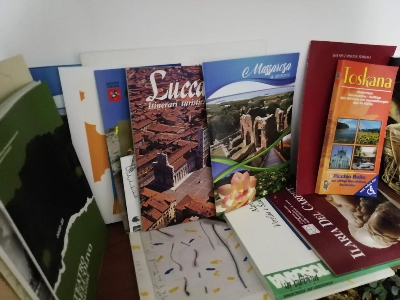 마사로라 La Casa Di Silvia 아파트 외부 사진